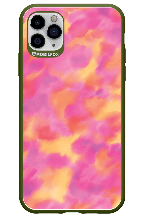 Summer Memories 2.0 - Apple iPhone 11 Pro Max