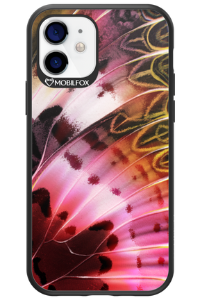 Pink Wing 2.0 - Apple iPhone 12