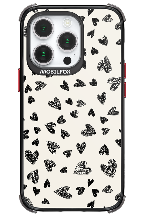 Crazy in Luv 2.0 - Apple iPhone 14 Pro