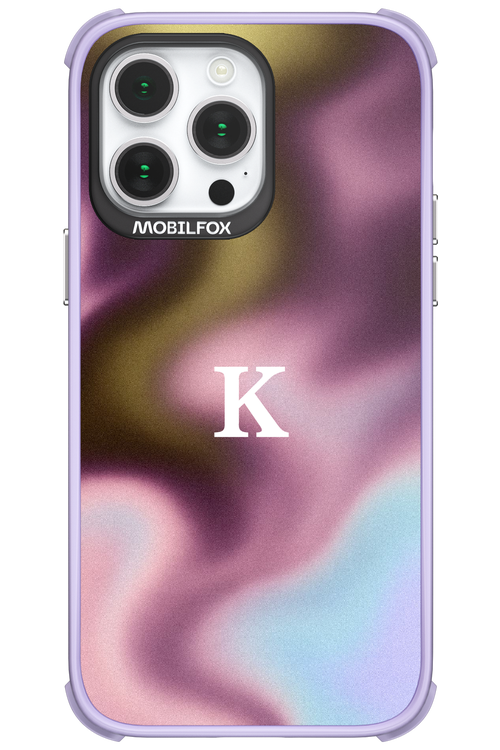 Cosmic Lagoon - K 2.0 - Apple iPhone 14 Pro Max