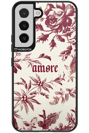 Amore 2.0 - Samsung Galaxy S22