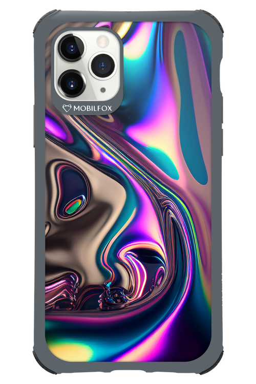 Post Future 2.0 - Apple iPhone 11 Pro