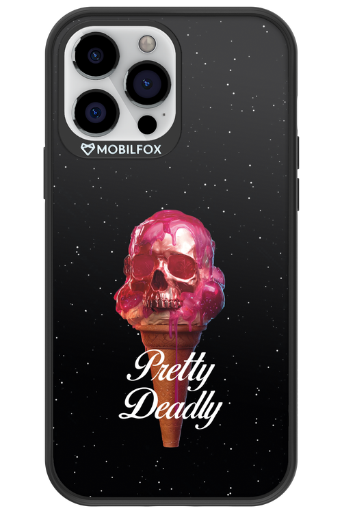 Pretty Deadly - Apple iPhone 13 Pro Max