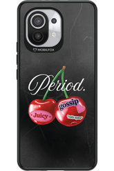 Period 2.0 - Xiaomi Mi 11 5G