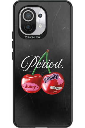 Period 2.0 - Xiaomi Mi 11 5G