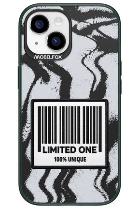 Limited One 2.0 - Apple iPhone 15