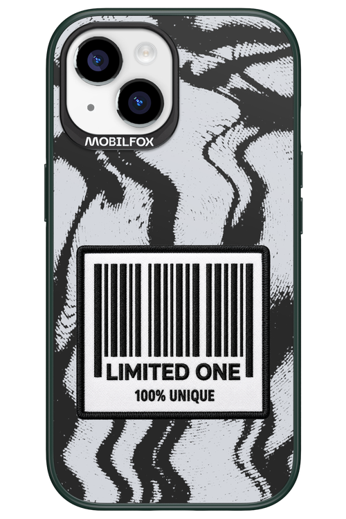 Limited One 2.0 - Apple iPhone 15