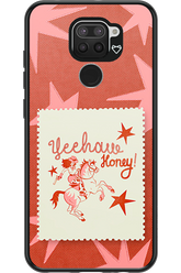 Yeehaw Honey 2.0 - Xiaomi Redmi Note 9