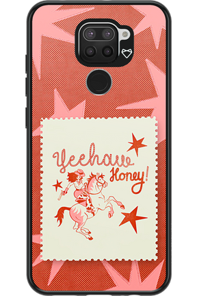 Yeehaw Honey 2.0 - Xiaomi Redmi Note 9