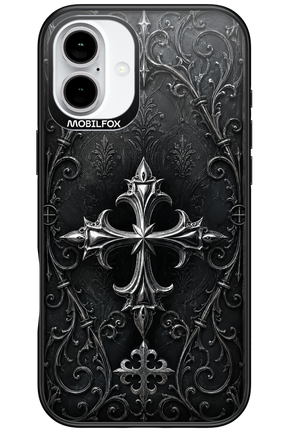 Armor 2.0 - Apple iPhone 16 Plus