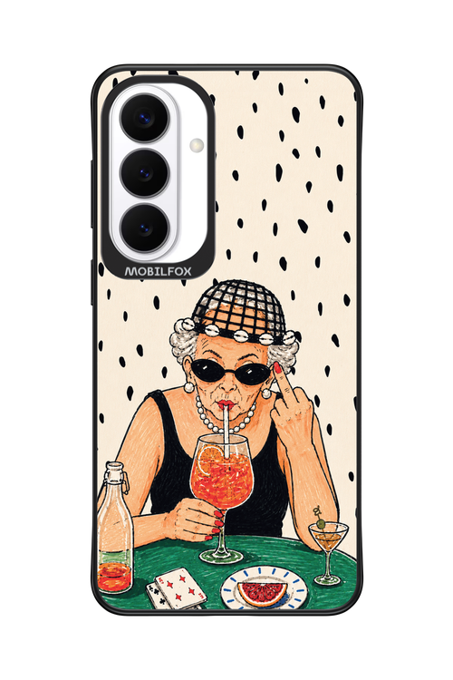 Mommy 2.0 - Samsung Galaxy S26+