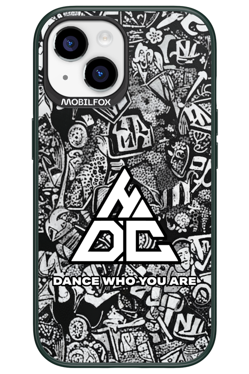 HDC 7 2.0 - Apple iPhone 15