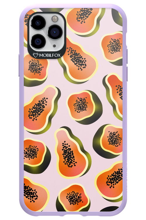 Papaya Wave 2.0 - Apple iPhone 11 Pro Max