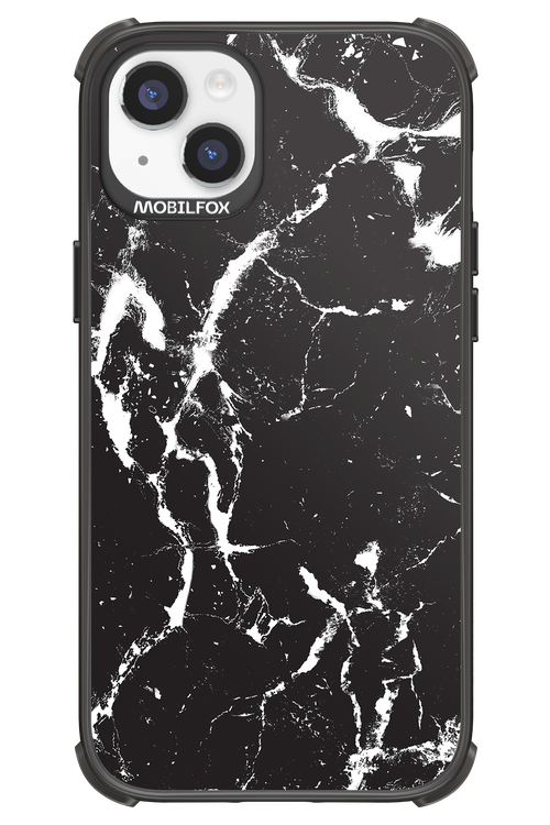Grunge Marble 2.0 - Apple iPhone 14 Plus