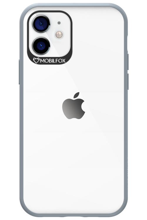 NUDE 2.0 - Apple iPhone 12
