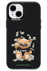 Easy Come Leather 2.0 - Apple iPhone 14