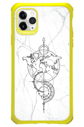 Compass - Apple iPhone 11 Pro Max