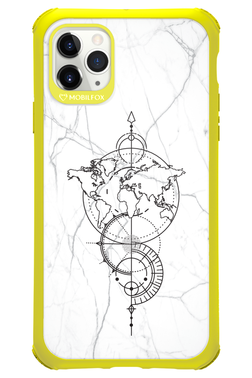 Compass - Apple iPhone 11 Pro Max