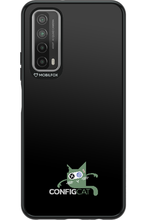 zombie2 - Huawei P Smart 2021