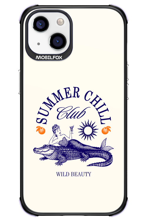 ChillMaid 2.0 - Apple iPhone 13