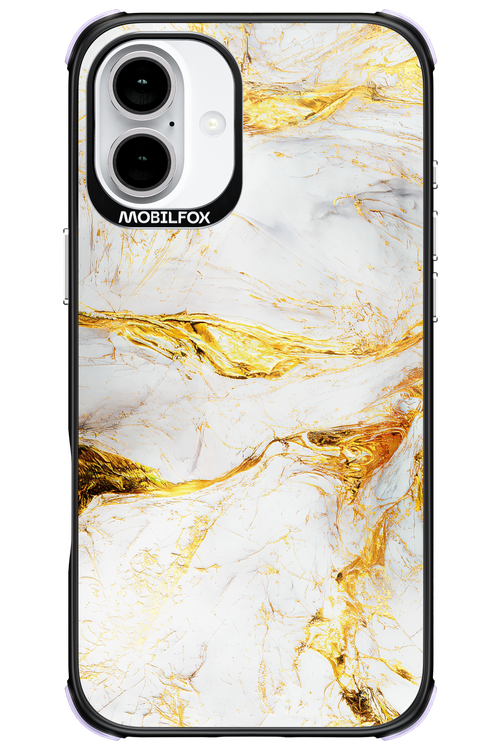 Quartz - Apple iPhone 16 Plus