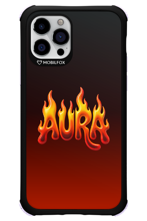 Aura 2.0 - Apple iPhone 12 Pro