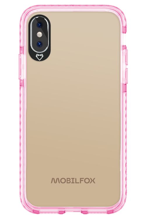 Sand 2.0 - Apple iPhone X