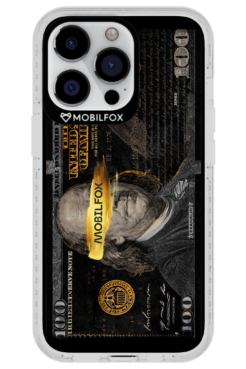 Gold Life 2.0 - Apple iPhone 13 Pro