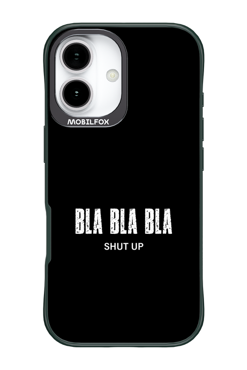 Bla Bla II 2.0 - Apple iPhone 17