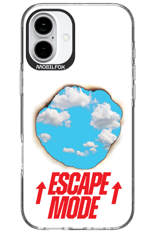 Escape mode 2.0 - Apple iPhone 16 Plus