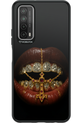 Greedy 2.0 - Huawei P Smart 2021