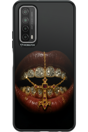 Greedy 2.0 - Huawei P Smart 2021