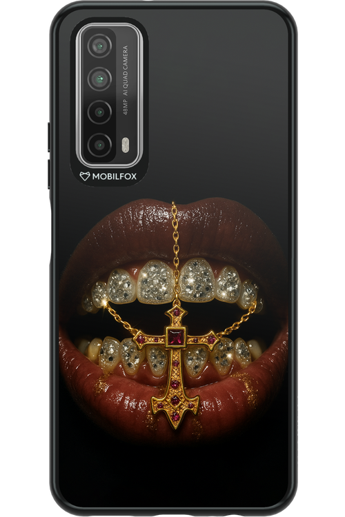 Greedy 2.0 - Huawei P Smart 2021