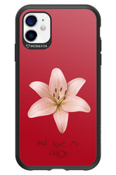 Chaos 2.0 - Apple iPhone 11