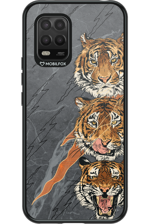 Meow - Xiaomi Mi 10 Lite 5G