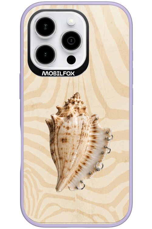 Shell Me Out 2.0 - Apple iPhone 16 Pro