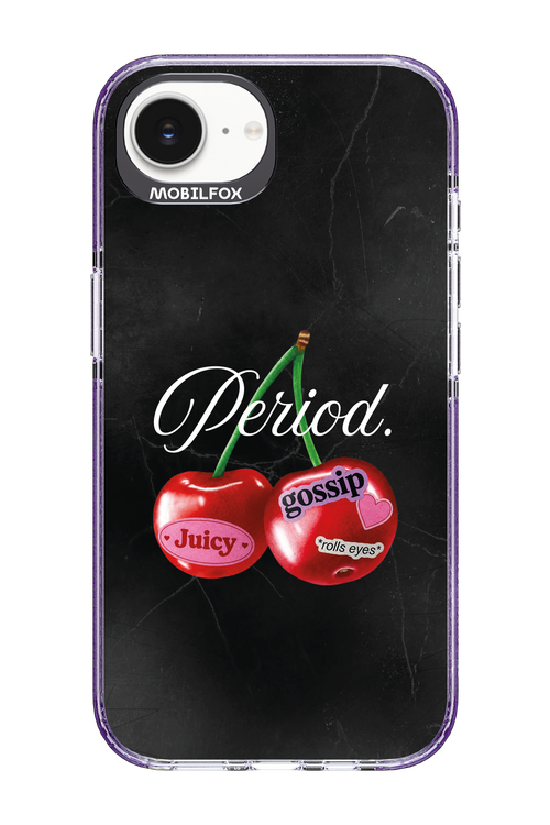 Period 2.0 - Apple iPhone 17e
