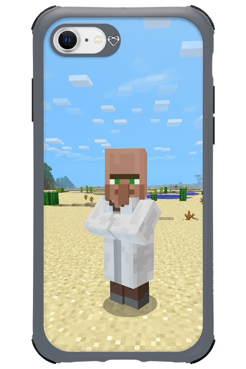 MC 2.0 - Apple iPhone SE 2020