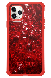 Toxique - Apple iPhone 11 Pro Max