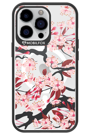 Sakura - Apple iPhone 13 Pro