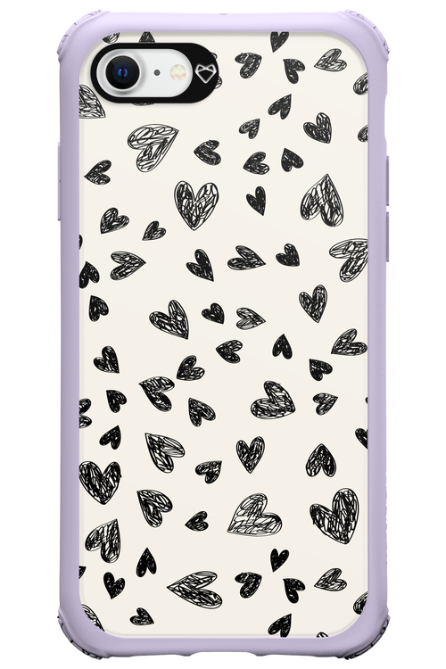 Crazy in Luv 2.0 - Apple iPhone 7