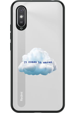 Waves - Xiaomi Redmi 9A