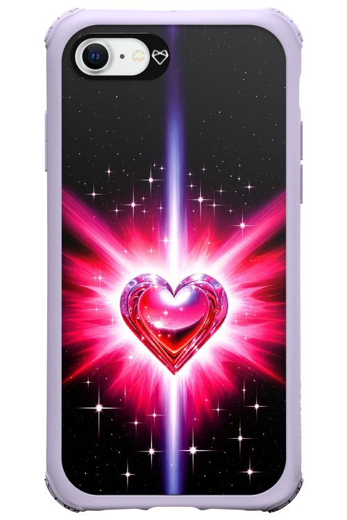 Bright Heart 2.0 - Apple iPhone 7