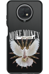 MAKE MONEY - Xiaomi Redmi Note 9T 5G