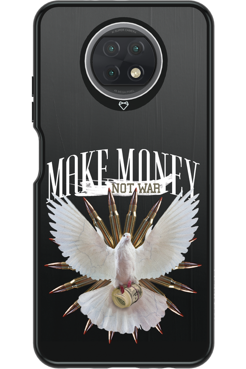 MAKE MONEY - Xiaomi Redmi Note 9T 5G