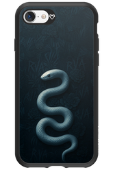 Night Venom 2.0 - Apple iPhone SE 2020