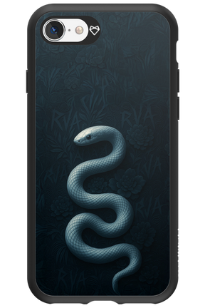 Night Venom 2.0 - Apple iPhone SE 2020
