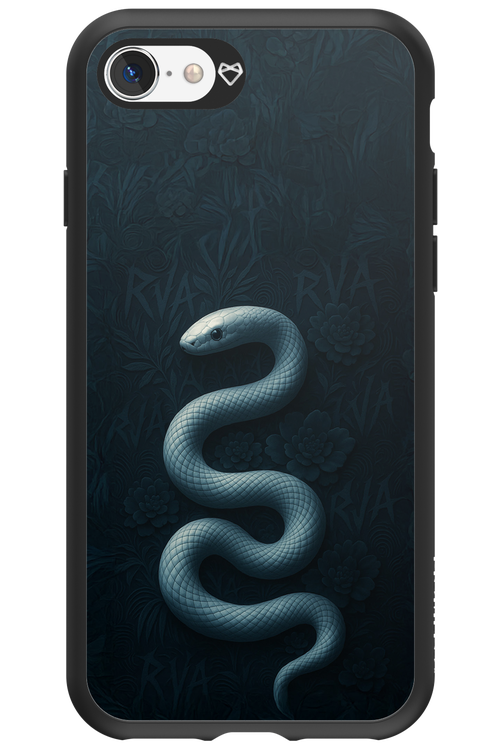 Night Venom 2.0 - Apple iPhone SE 2020