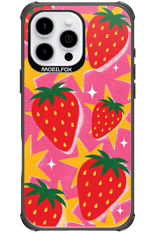 STARBERRY 2.0 - Apple iPhone 16 Pro Max