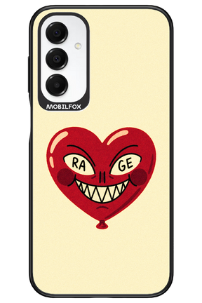 Heart Rage 2.0 - Samsung A16